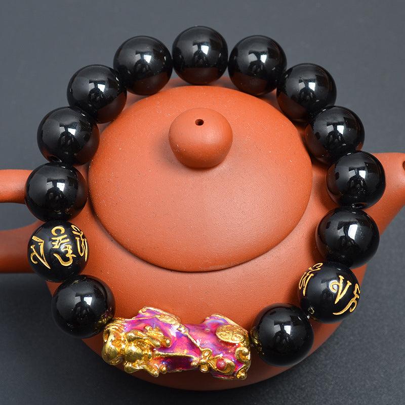 Feng Shui bracelet bracelet Pixiu bracelet