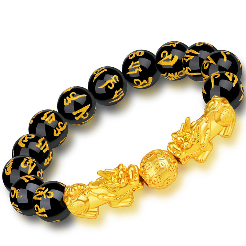 Feng Shui bracelet bracelet Pixiu bracelet