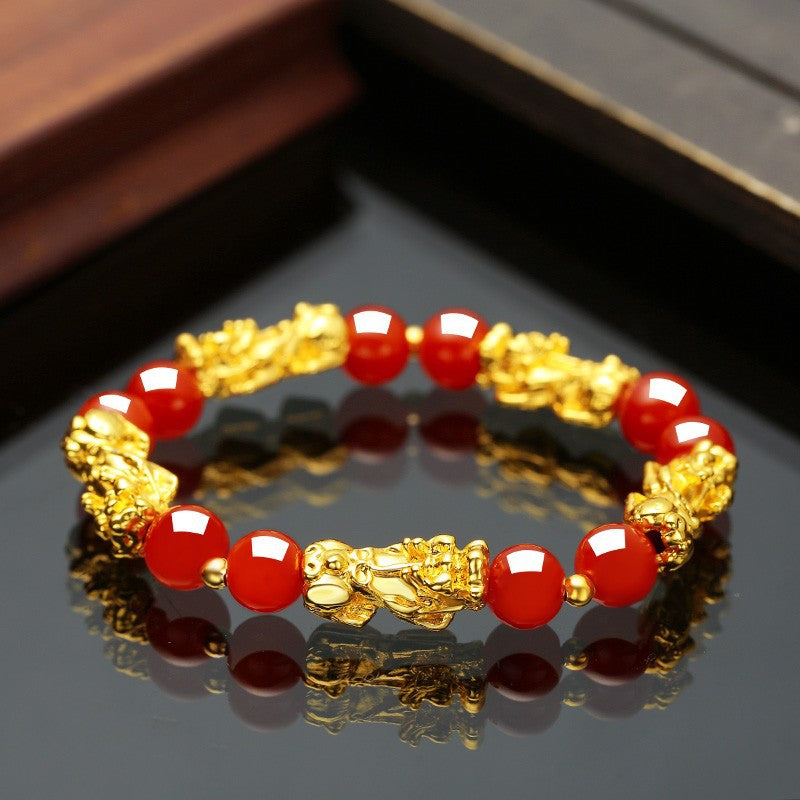 Feng Shui bracelet bracelet Pixiu bracelet