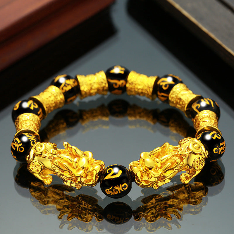 Feng Shui bracelet bracelet Pixiu bracelet