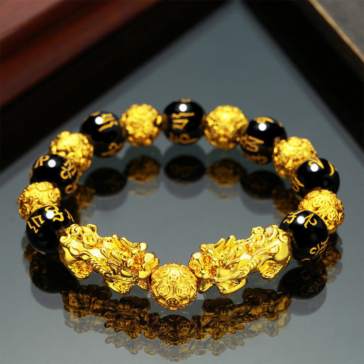 Feng Shui bracelet bracelet Pixiu bracelet