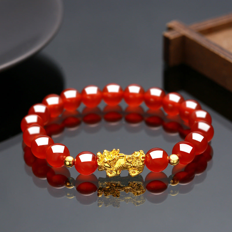 Feng Shui bracelet bracelet Pixiu bracelet