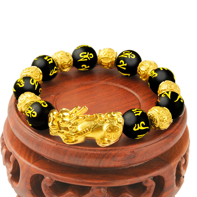 Feng Shui bracelet bracelet Pixiu bracelet