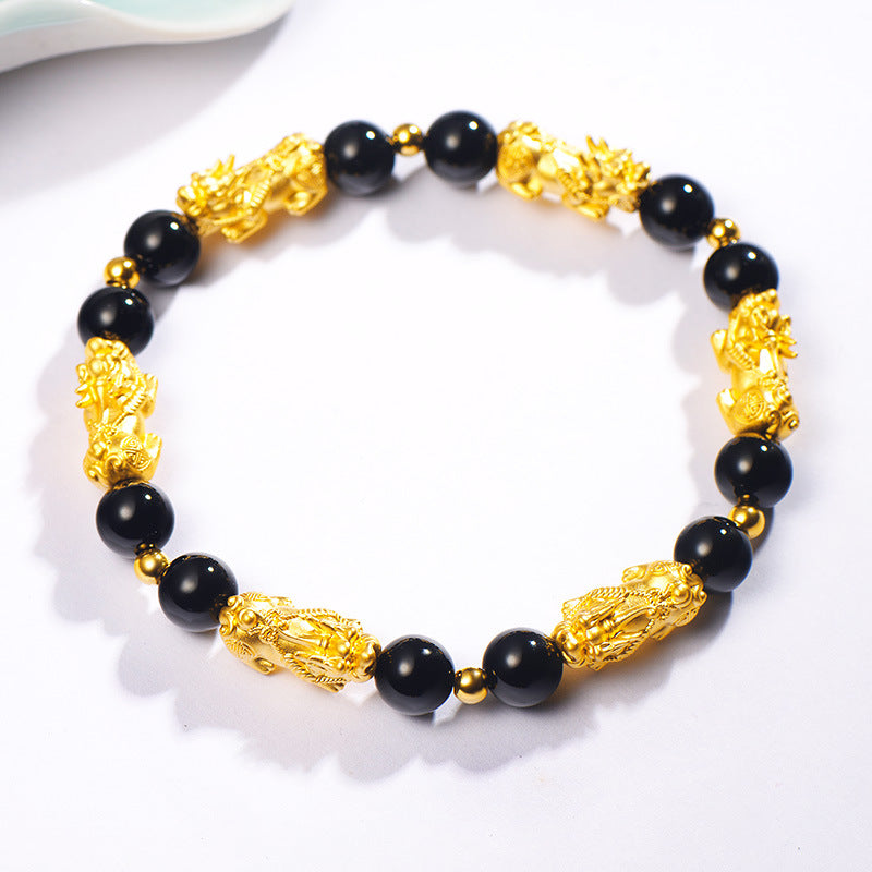 Feng Shui bracelet bracelet Pixiu bracelet