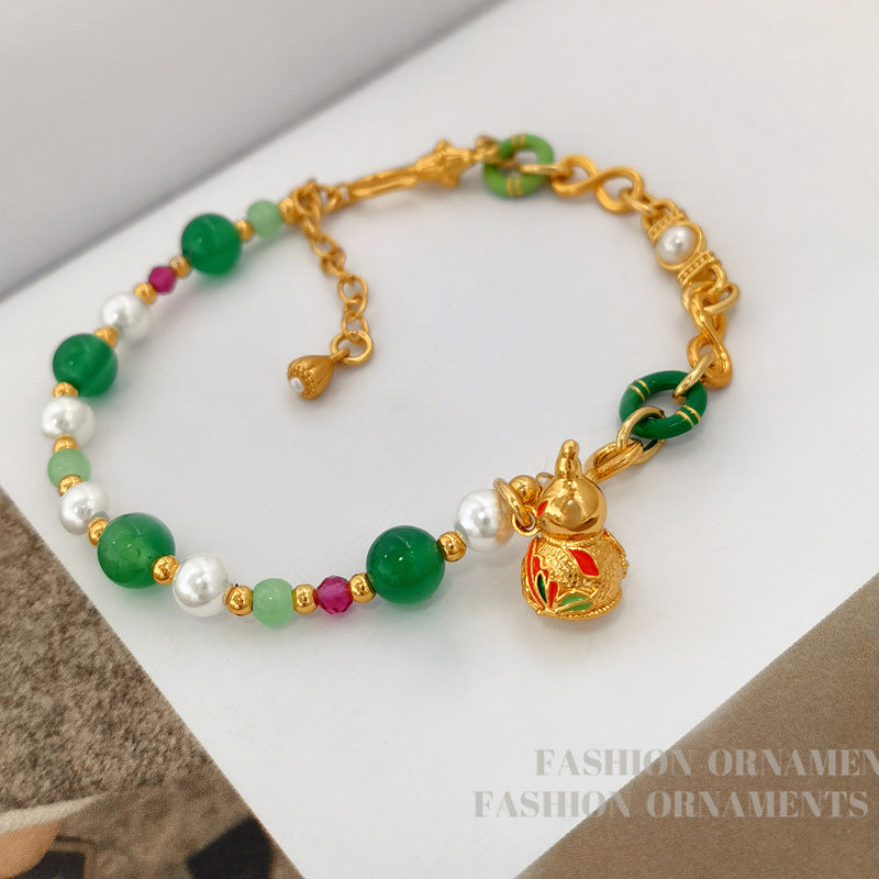 Feng Shui bracelet bracelet gourd bracelet