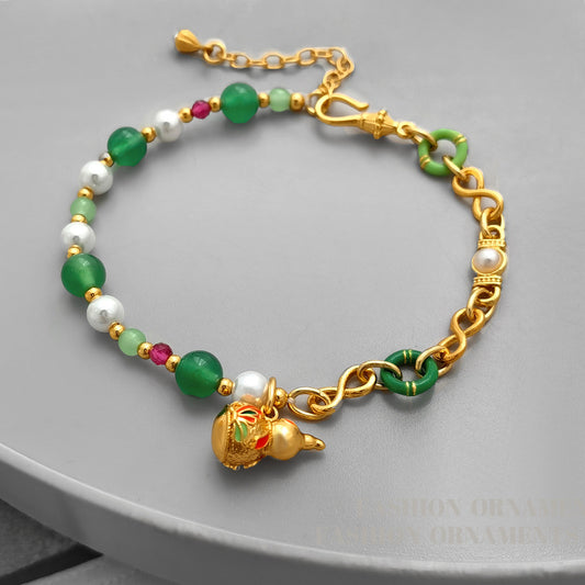 Feng Shui bracelet bracelet gourd bracelet