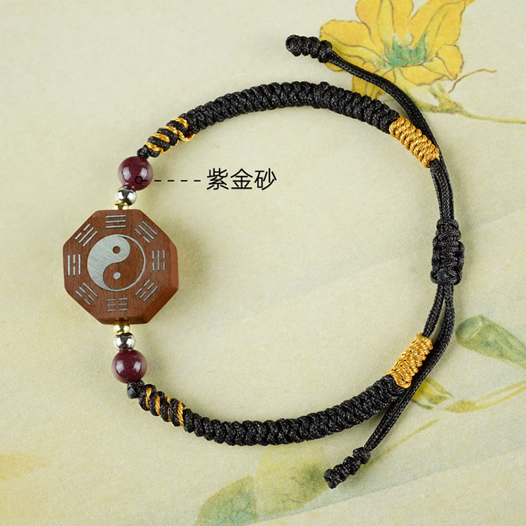 Fengshui bracelet  bracelet  congenital gossip bracelet